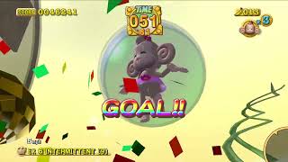 Super Monkey Ball 2: Super Monkey Ball 1 Style - Master