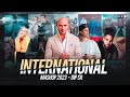 International Mashup - Dip SR | Best Of Hollywood English Hits Songs