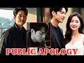 Song Joong Ki Crashes Song Hye Kyo &amp; Lee Min Ho’s Wedding With a Tearful Apology