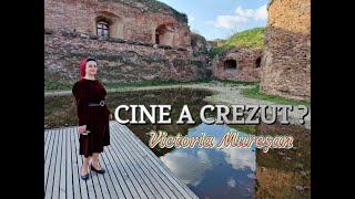 Victoria Mureșan - Cine a crezut? (Oficial video)