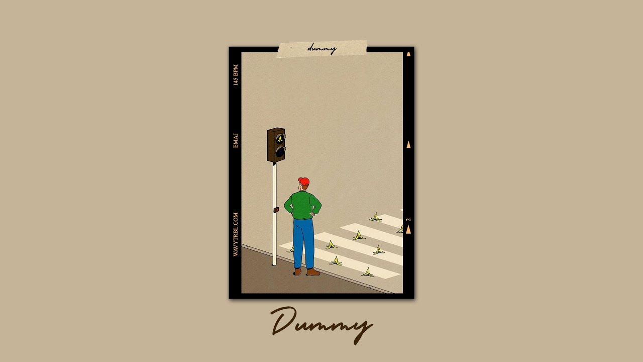 (FREE) Chill R&B Type Beat "Dummy"