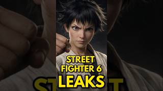 Street Fighter 6 Season 4 Leaks - Makoto + More.