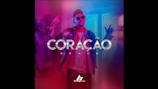 Hungria Hip Hop - Coração de Aço (Áudio)