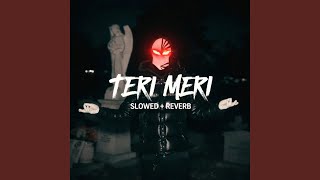 Download Lagu Teri Meri Drill (Slowed + Reverb) Download Lagu Teri Meri Drill (Slowed + Reverb)