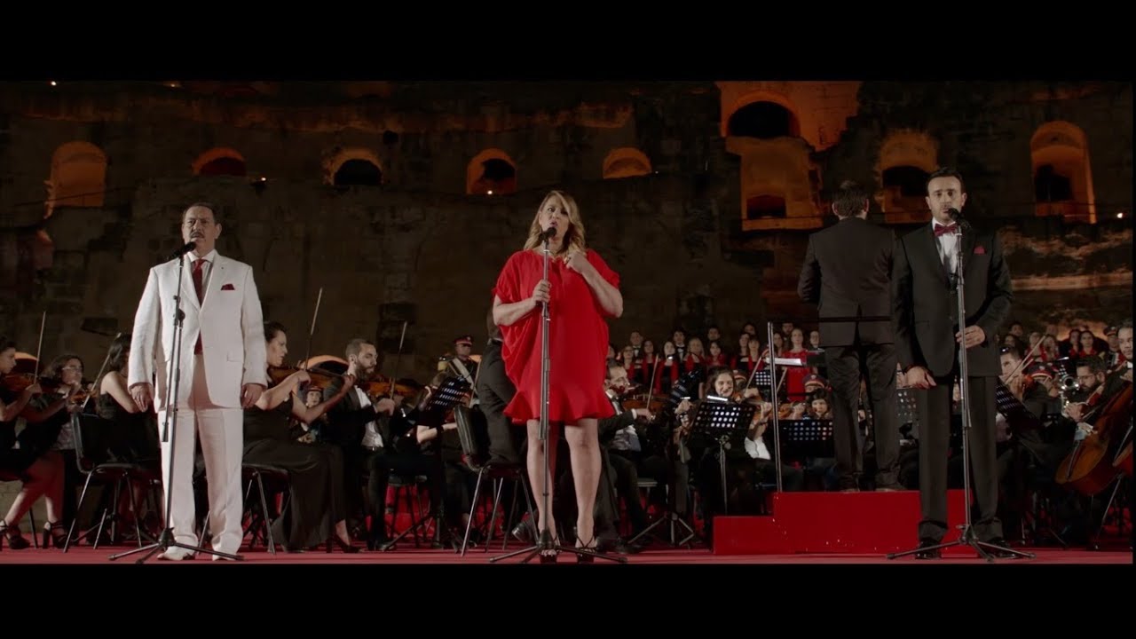 النشيد الوطني التونسي