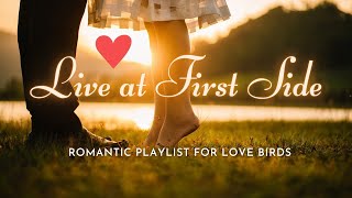 Love At First Side Tinak Tin Tana x Aapke Pyar Me Mashup