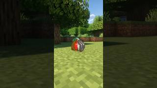 #minecraft Why Dropped Items Disappear