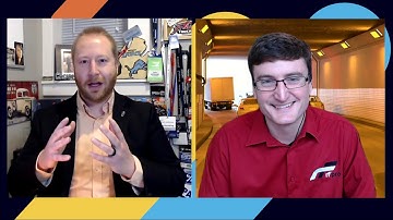 Simulating difficult edge cases in autonomous driving with rFpro