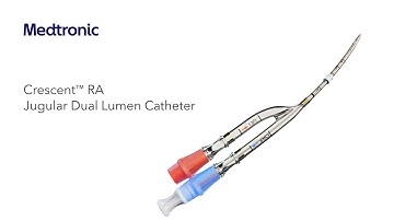 Crescent™ RA Product Overview Animation