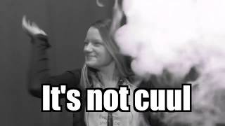 Vaping Commercial 2019