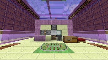 Manual Shulker Box Loading System