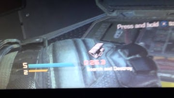 1v1 Dispute - VihL-3 vs Just Wanna Host - Map 1 - Sov