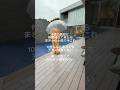 競艇頑張って6億の別荘に仲間連れて来たら大雨で横転www
