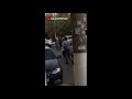 Qalampir.uz - Тез тиббий ёрдам машинаси пиёдани уриб юборди