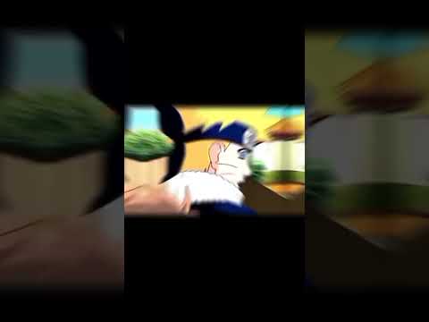Наруто уже стал