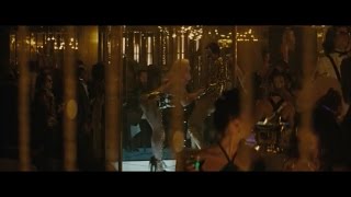 Suicide Squad| Harley Quinn & Joker| Zayn ft. Taylor Swift- I Don't Want To Live Forever|