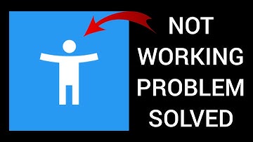 How To Solve Android Accessibility Suite Not Working Problem|| Rsha26 Solutions