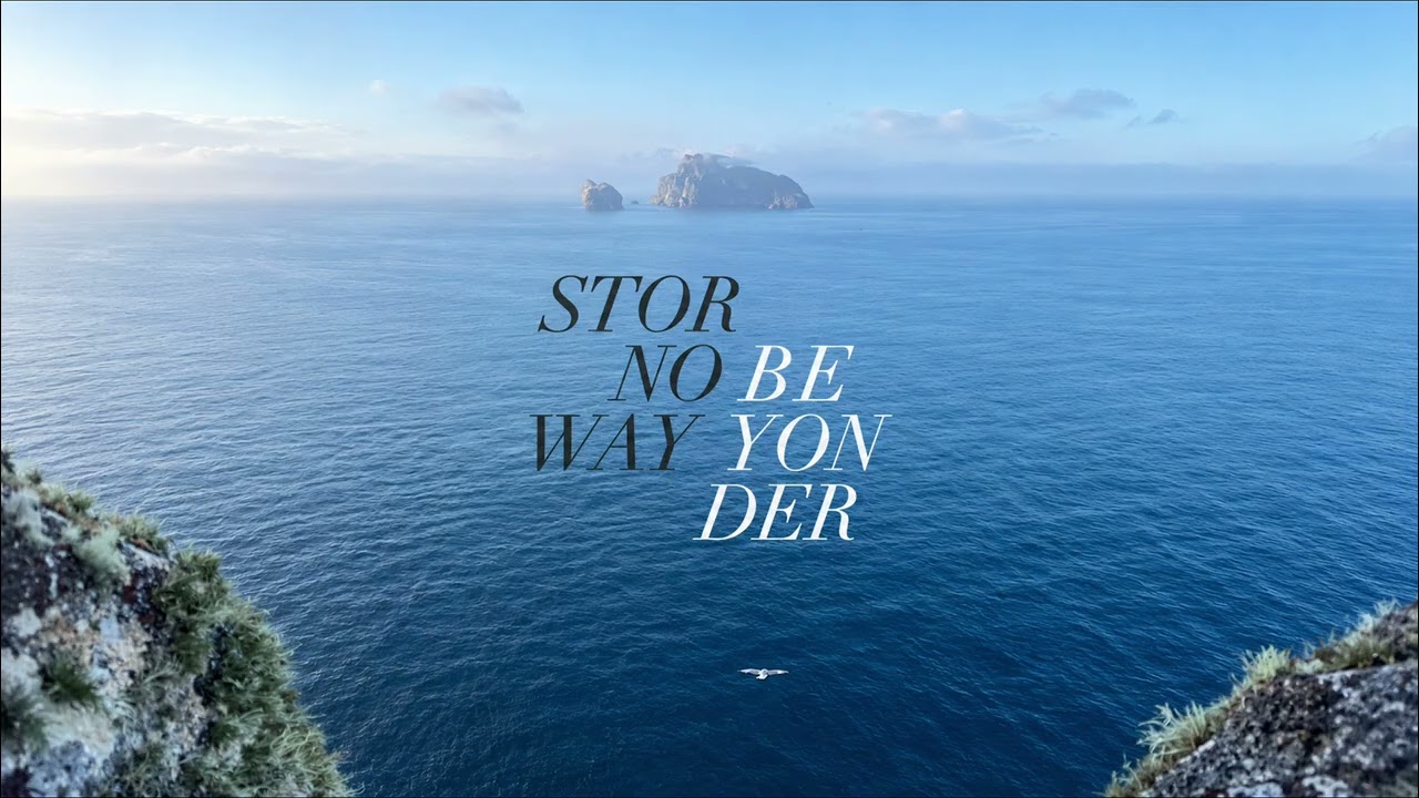 Watch Stornoway - Skydiver (Official Audio) on YouTube Watch Stornoway - Skydiver (Official Audio) on YouTube