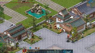 Black Conquer - First Login 0-120 In An Hour! - Conquer Online 2.0 Classic Private Server