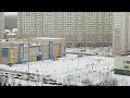 зима#лыжи#урок#спорт#москва#февраль#2023