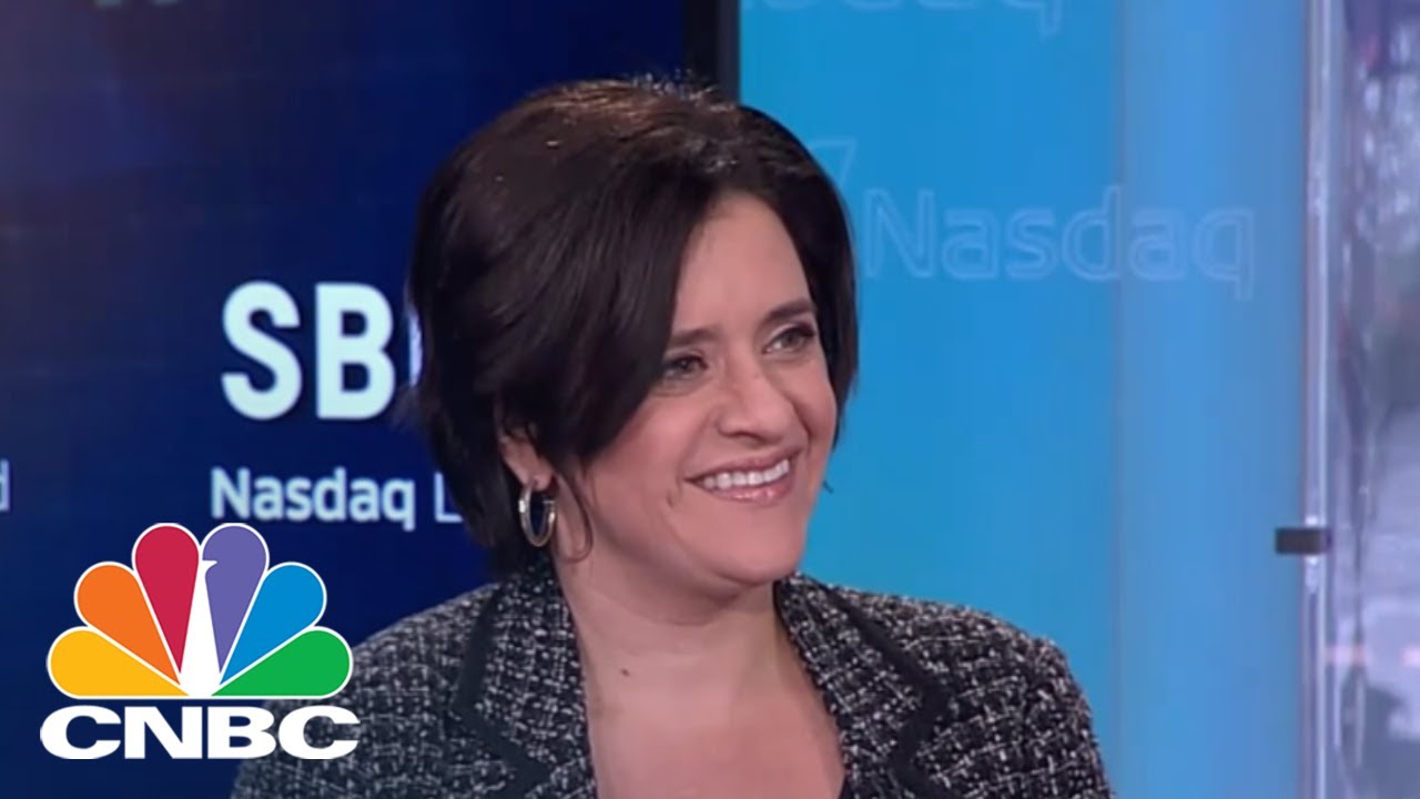 Legal Pot Buzzkill For Beer Sales CNBC YouTube