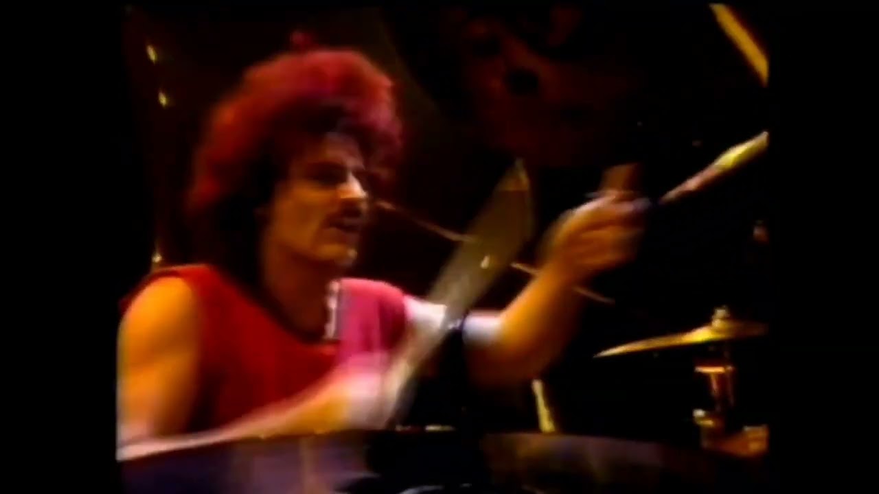 Ozzy Osbourne - Mr. Crowley (Live at Festival Rock/Pop, Dortmund