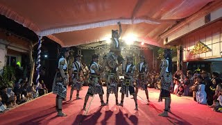 TERBARU...!! SORENG SURO SWS | SORENG WARGA SETUJU BANDUNGREJO LIVE GONDANGAN WETAN NGABLAK