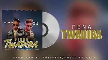 Fenna Twadiba - Latinum ft Trix Lane