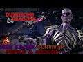 Dead by daylight  prsentation de vecna puis de aestri yazar  baermar uraz ptb