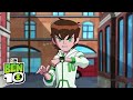 Omniverse: Brainstrom Battle Analysis | Ben 10 | Cartoon Network