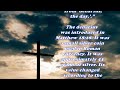 Daily Bible Verse Commentary - Matthew 20:2