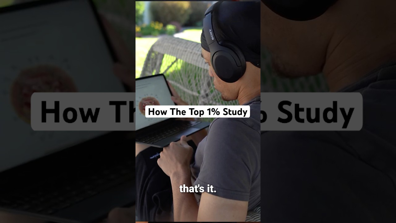 Doctors Use This To Remember Everything They Study