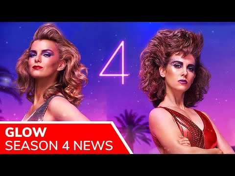 GLOW Season 4