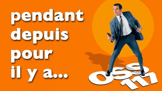 Pendant Il Y A Depuis Avec Amélie Poulain Improve Your French With Exercice You - Exercices Depuis Pendant Pour Il Y A Pendant Il Y A Depuis Avec Amélie Poulain Improve Your French With Exercice You - Exercices Depuis Pendant Pour Il Y A