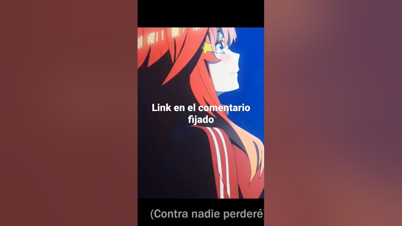 Gotoubun no Kiseki COVER en ESPAÑOL // Gotoubun no Hanayome Movie OP //  OtuHarime 