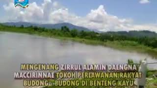 Mamuju tengah #Benteng kayu mangiwang