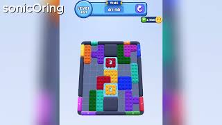 Color Block Jam Level 351