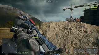 I Built a Sniper Range to practice shooting at moving targets - Code: zvcdz
