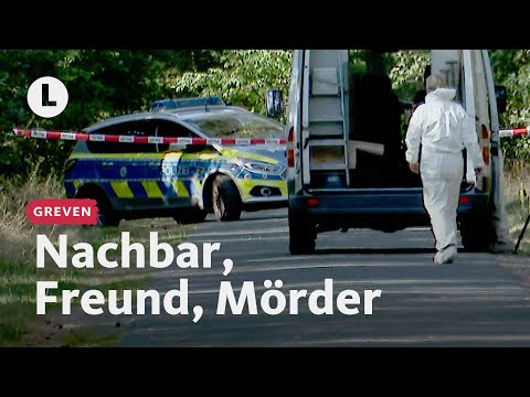 Sie dachte, sie könnte ihm vertrauen | WDR Lokalzeit MordOrte