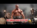 Larry Wheels Goes Beast Mode | Most Insane Heavy Lifts Ever 🔥