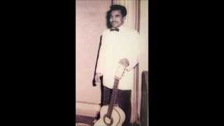 La Mora Limpia - Justo Santos