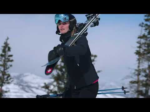 KJUS: For Moments That Matter - video from KJUS