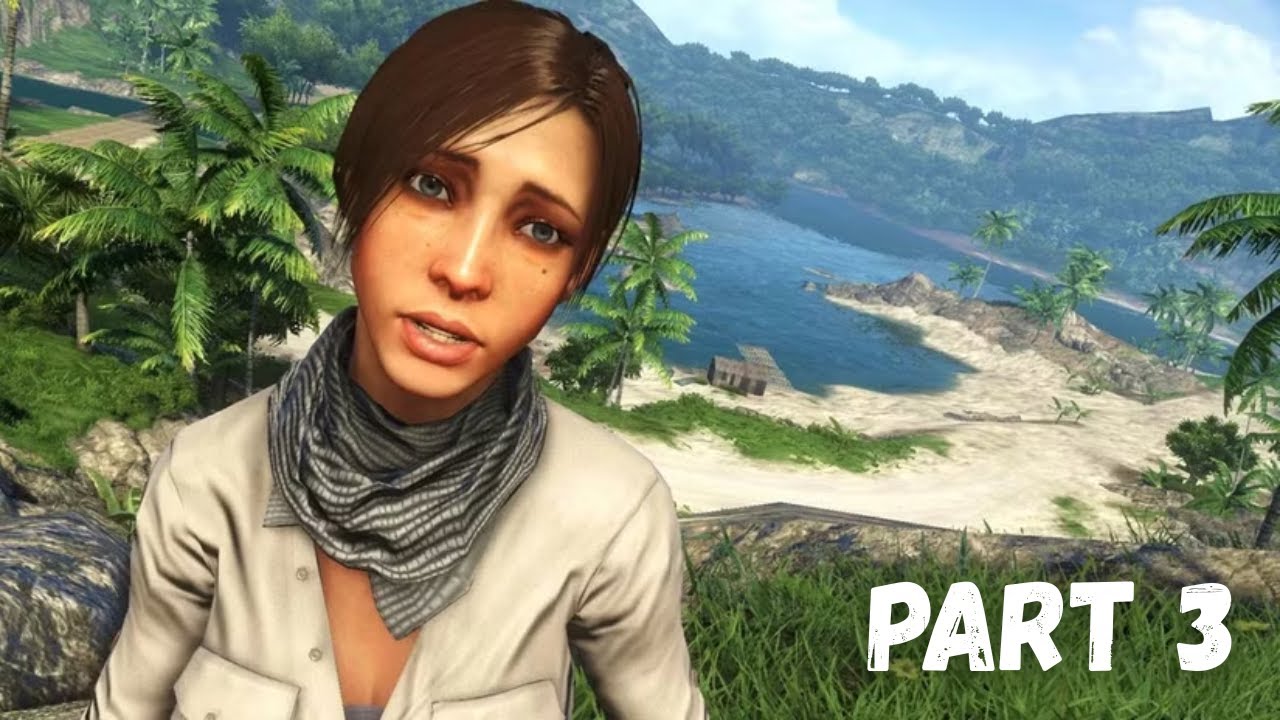 They Want To BURN US!? 🔥🔪 | Far Cry 3 [Streamed 21/12/25] 🎬