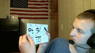 Actiiv Activity Tracker (Unboxing)