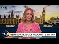 LIVE: Piers Morgan Uncensored | 11-Jul-22