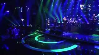 Depeche Mode - Heaven - Echo 2013 HD