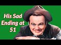 Now forgotten  the life and sad ending of leo gorcey  from the original tlase