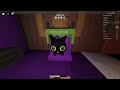 End of video