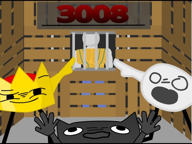 3 GUYS IN AN INFINITE IKEA (Roblox 3008)