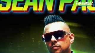 Sean Paul - She Doesn't Mind (Firebeatz Remix) [Exclusive Preview]